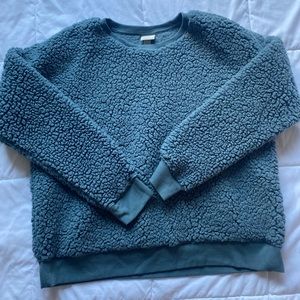 Fleece Sweatshirt by A New Day